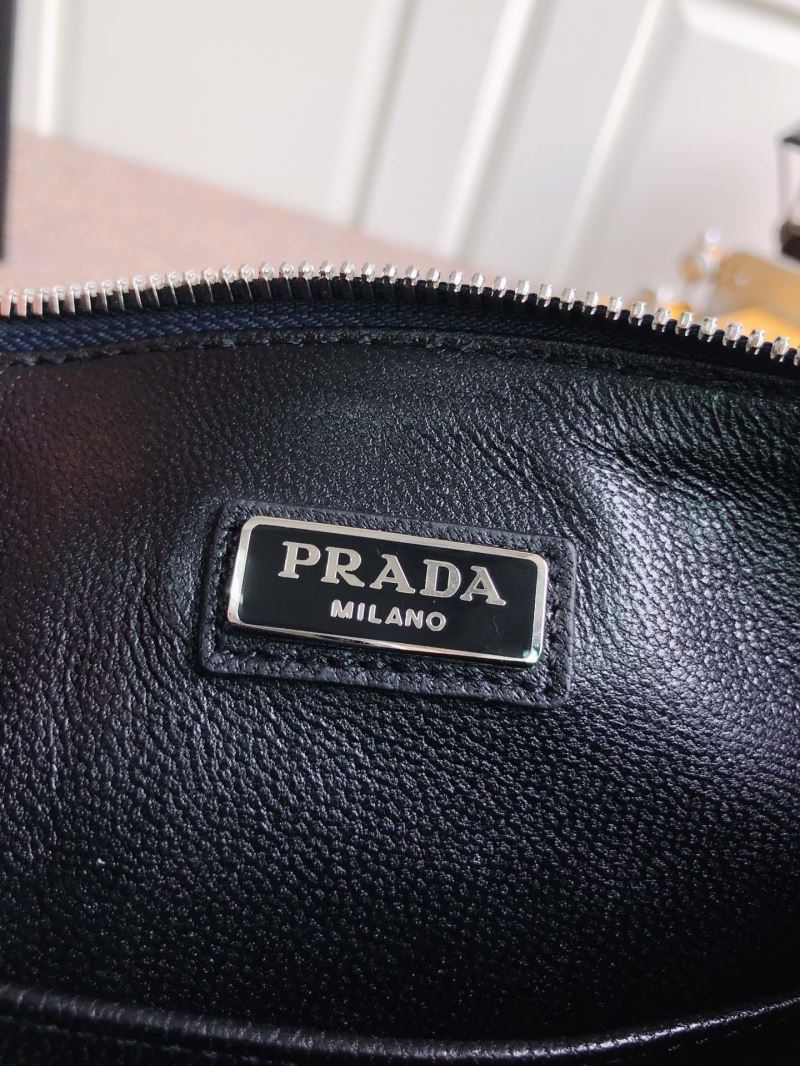 Prada Clutch Bags